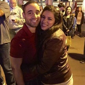 Meet your Posher, Miriam